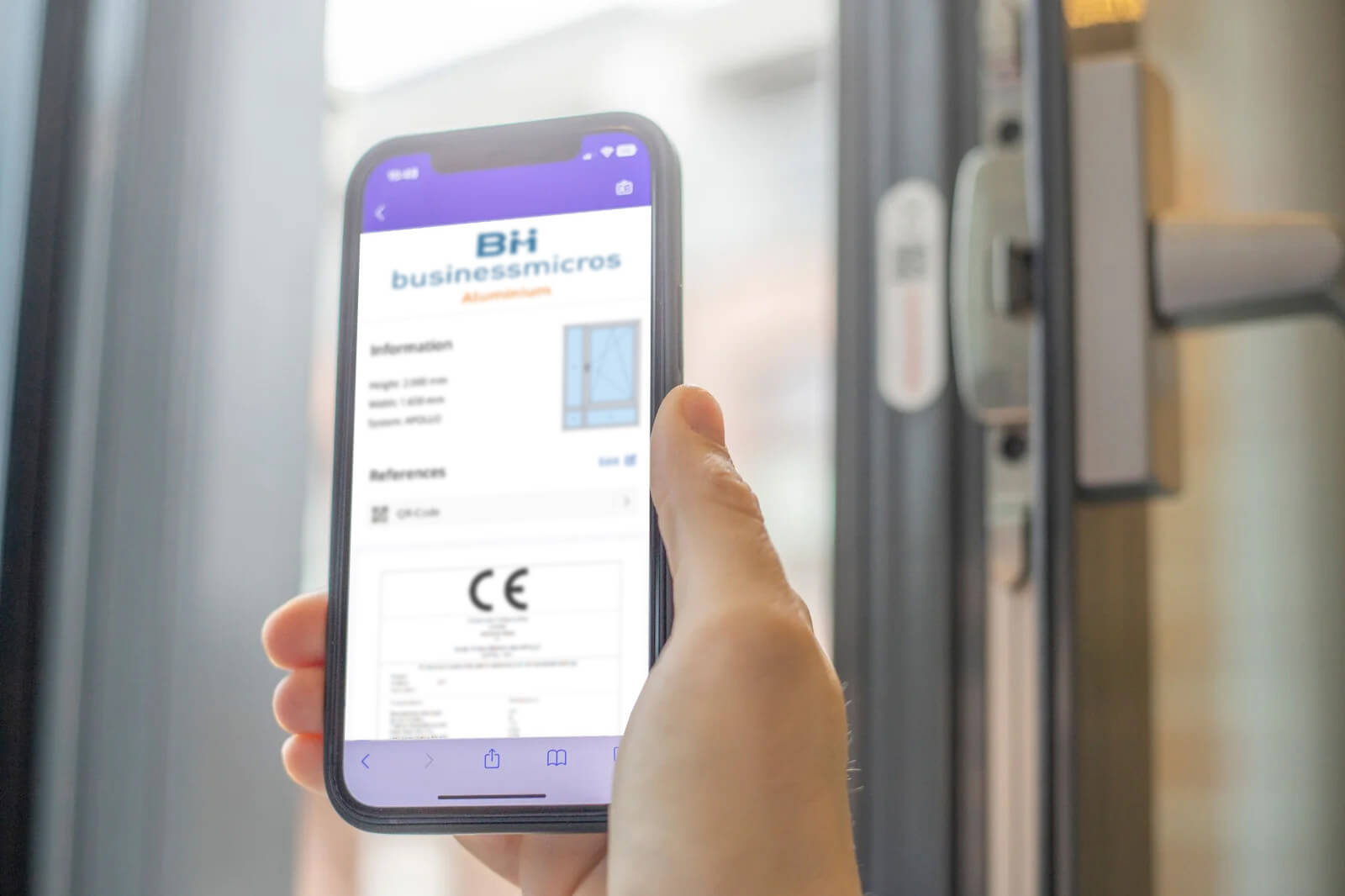 Simply Tag Plugin For LogiKal | BM Aluminium Ltd