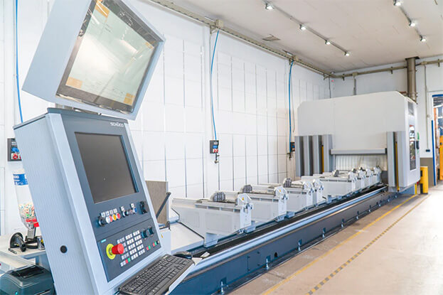Modules in LogiKal | BM Aluminium